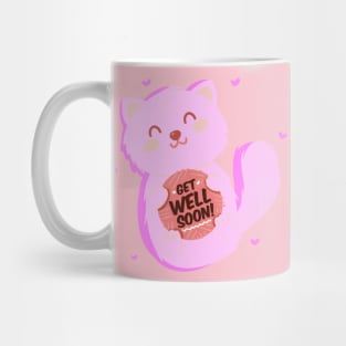 Cute Kitten Mug